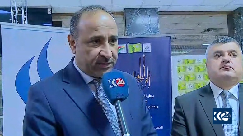 المتحدث باسم حكومة الكاظمي حسن ناظم